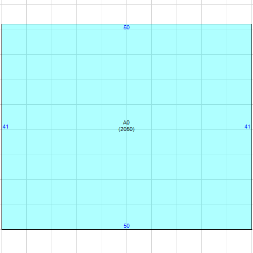 Building 2 Layout