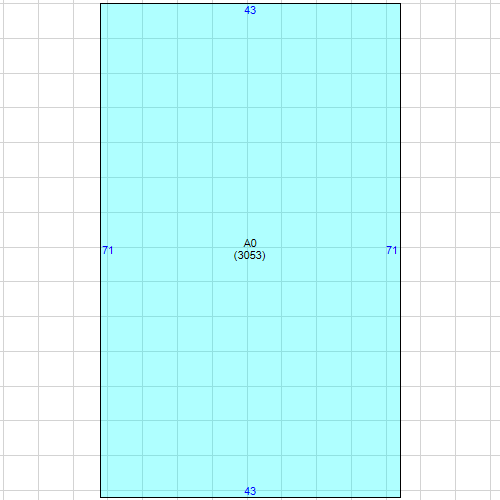 Building 2 Layout