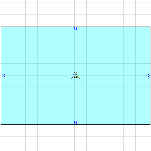Building 2 Layout
