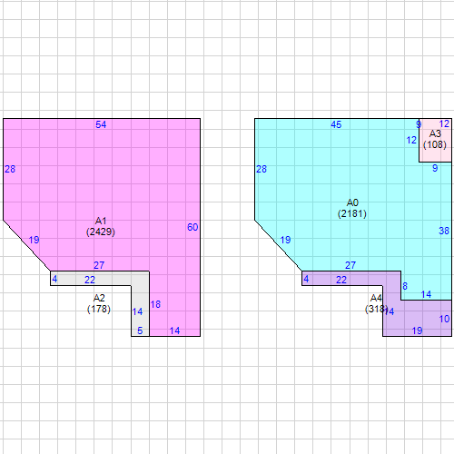 Building 2 Layout