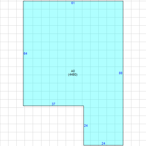 Building 2 Layout