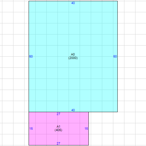 Building 2 Layout