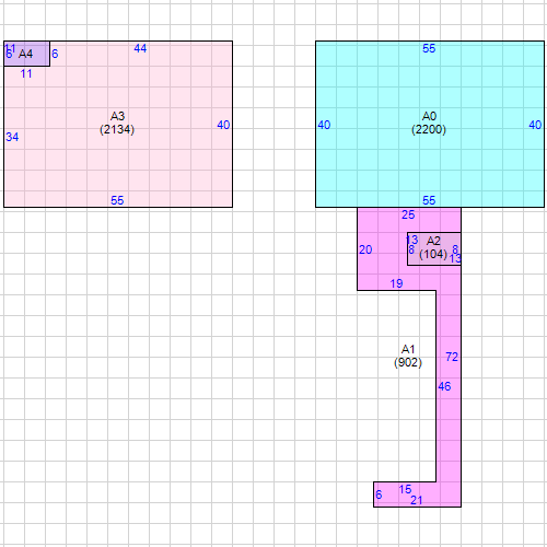 Building 2 Layout