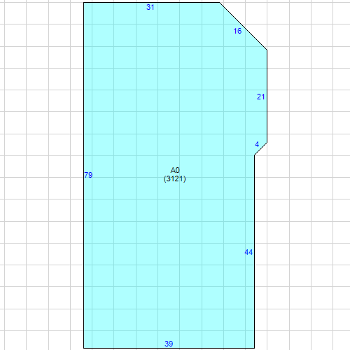 Building 2 Layout