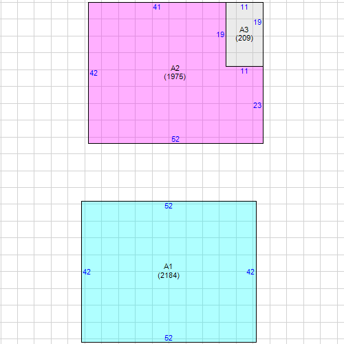 Building 2 Layout
