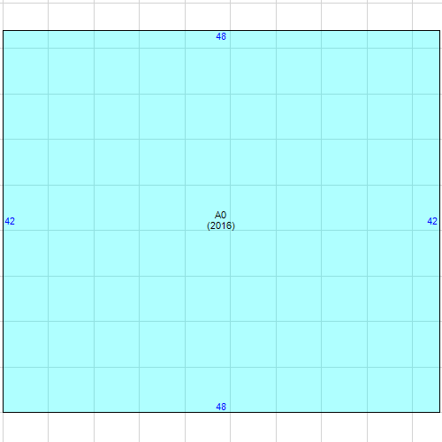 Building 2 Layout
