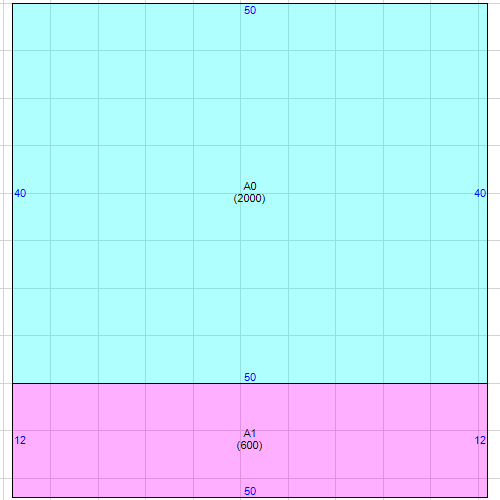 Building 2 Layout