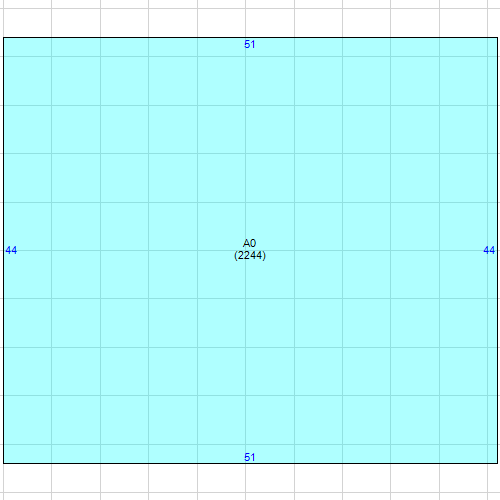 Building 2 Layout