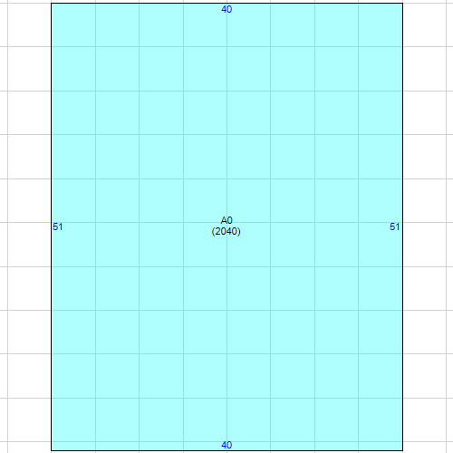 Building 2 Layout