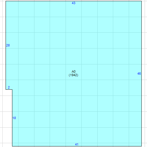 Building 2 Layout