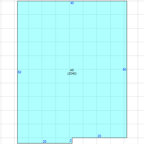 Building 2 Layout
