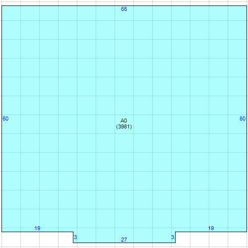 Building 2 Layout
