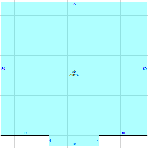 Building 2 Layout