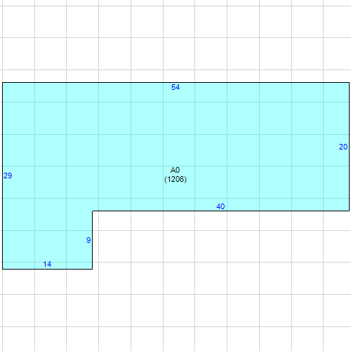 Building 2 Layout