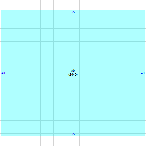 Building 2 Layout
