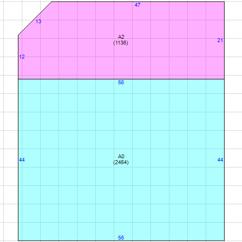 Building 2 Layout