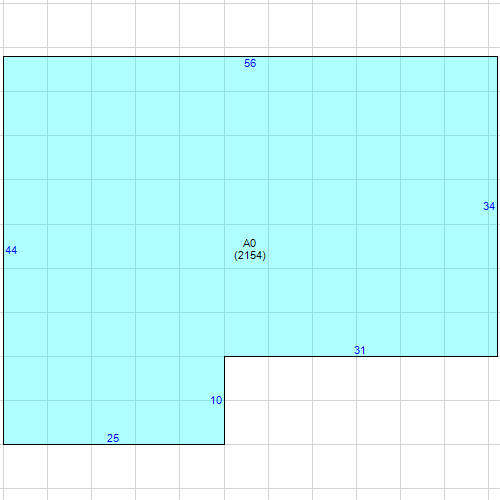 Building 2 Layout