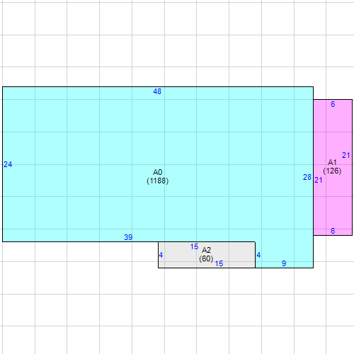 Building 2 Layout