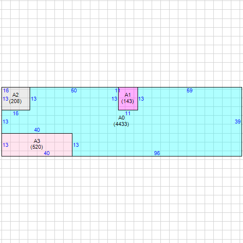 Building 2 Layout