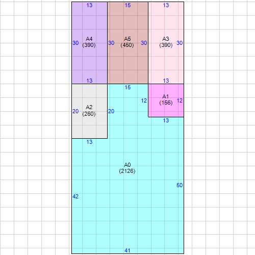 Building 2 Layout