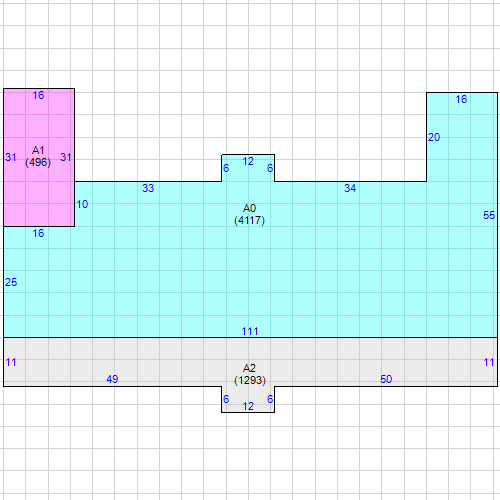 Building 2 Layout