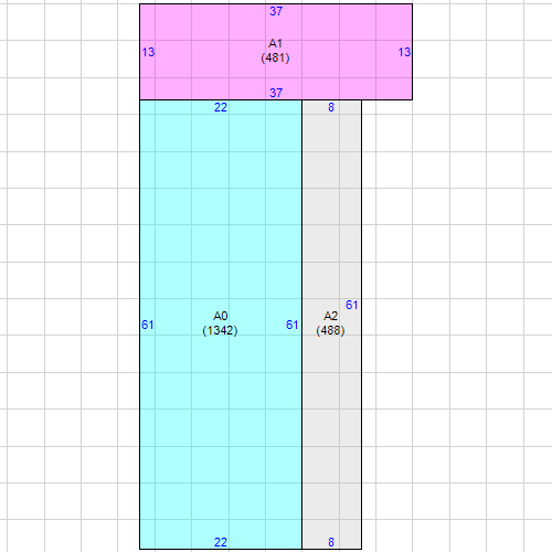 Building 2 Layout