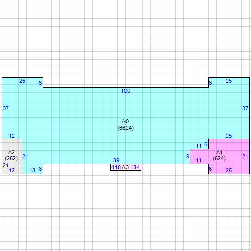 Building 2 Layout