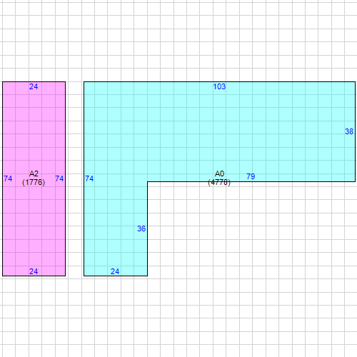 Building 2 Layout