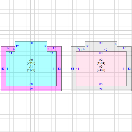 Building 2 Layout