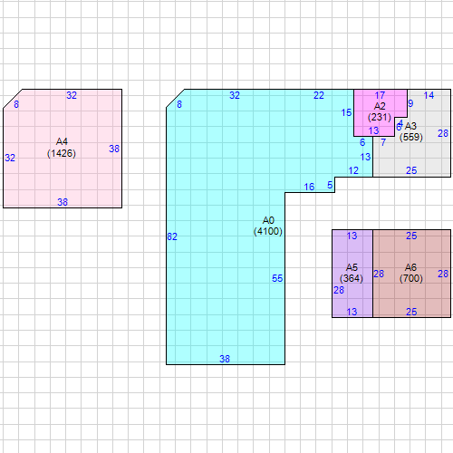 Building 2 Layout