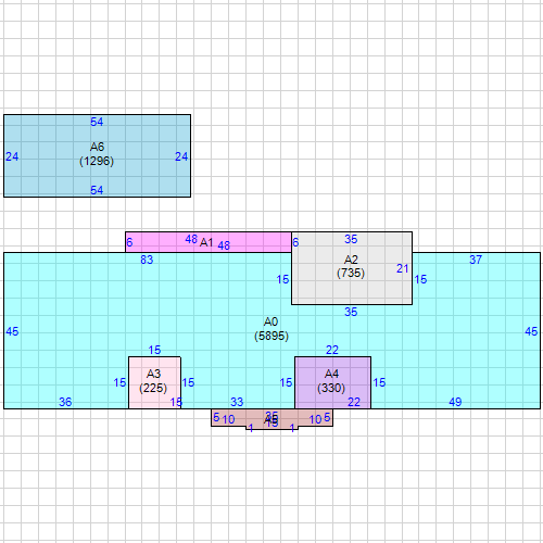Building 2 Layout