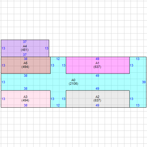 Building 2 Layout