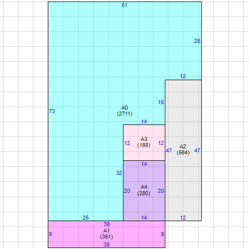 Building 2 Layout