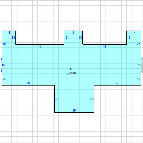 Building 2 Layout