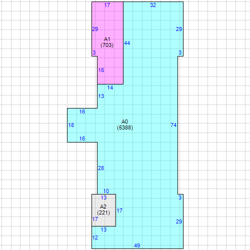 Building 2 Layout