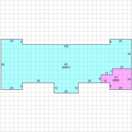 Building 2 Layout