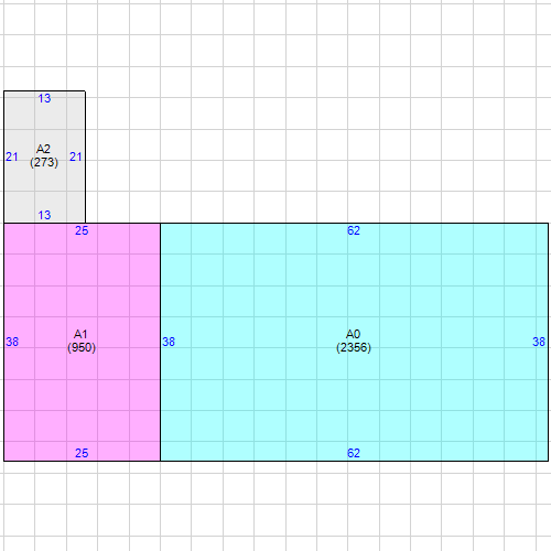 Building 2 Layout