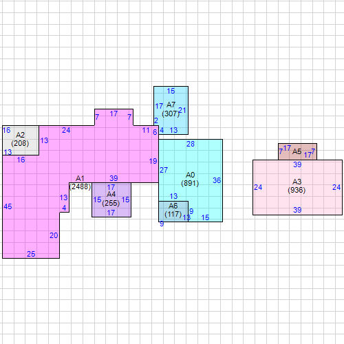 Building 2 Layout