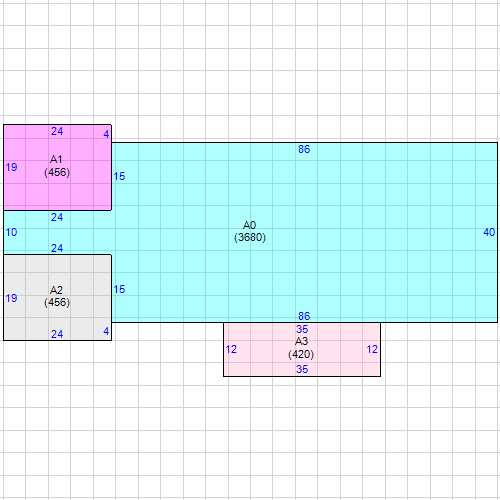 Building 2 Layout