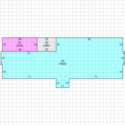 Building 2 Layout