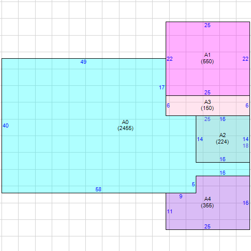 Building 2 Layout