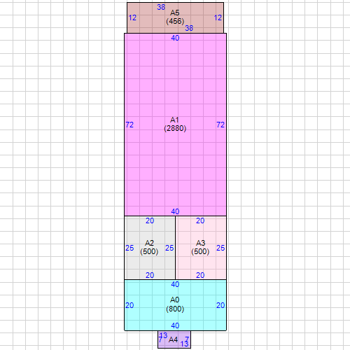 Building 2 Layout