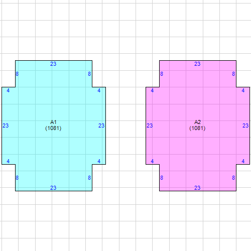 Building 2 Layout