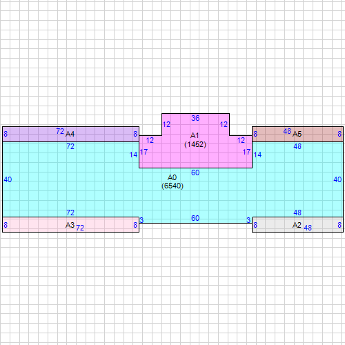 Building 2 Layout