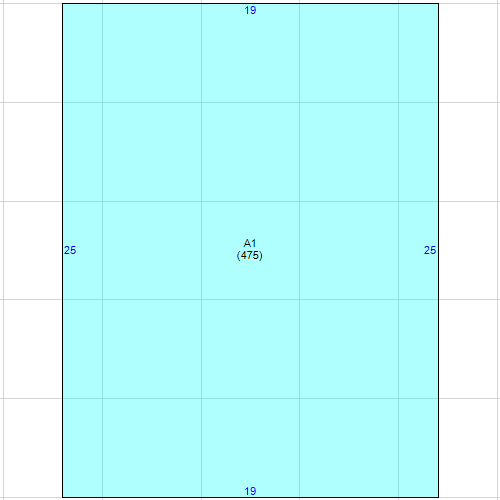 Building 2 Layout