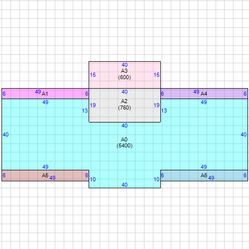 Building 2 Layout