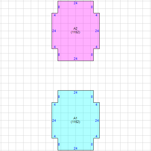 Building 2 Layout