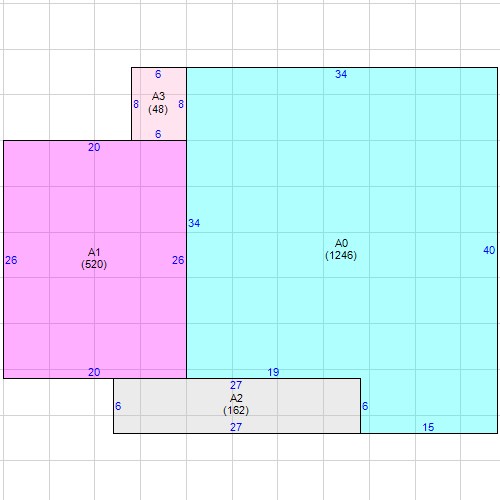 Building 2 Layout