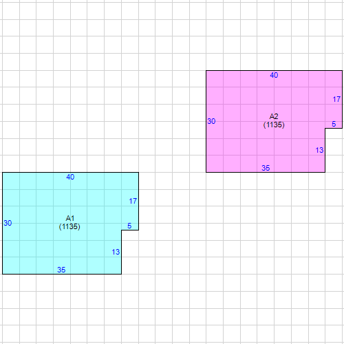 Building 2 Layout