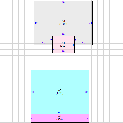 Building 2 Layout